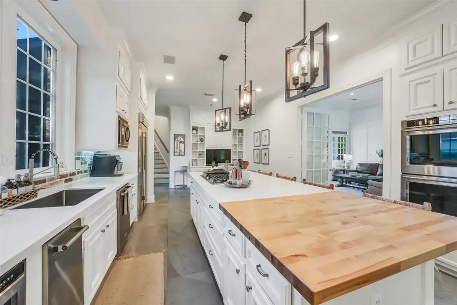 3106 Huntington Court, Katy, TX 77493 - #3