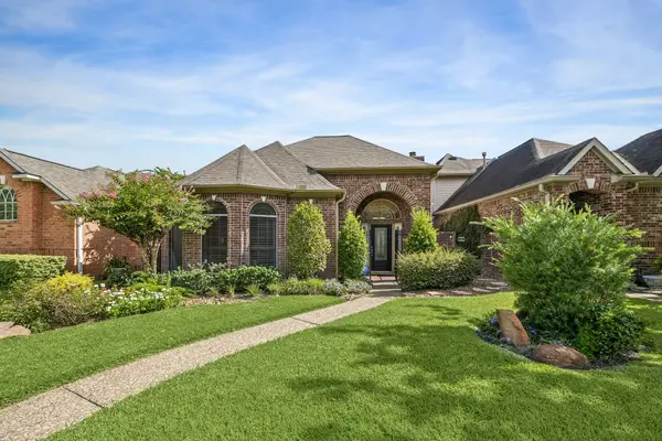 6842 Queensclub Drive, Houston, TX 77069