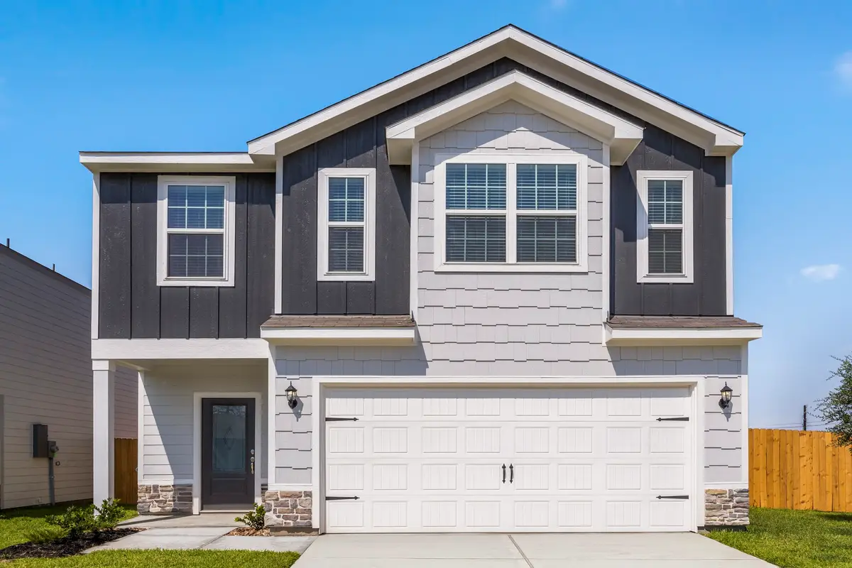 6430 Autumn Equinox Drive, Houston, TX 77048 - #1
