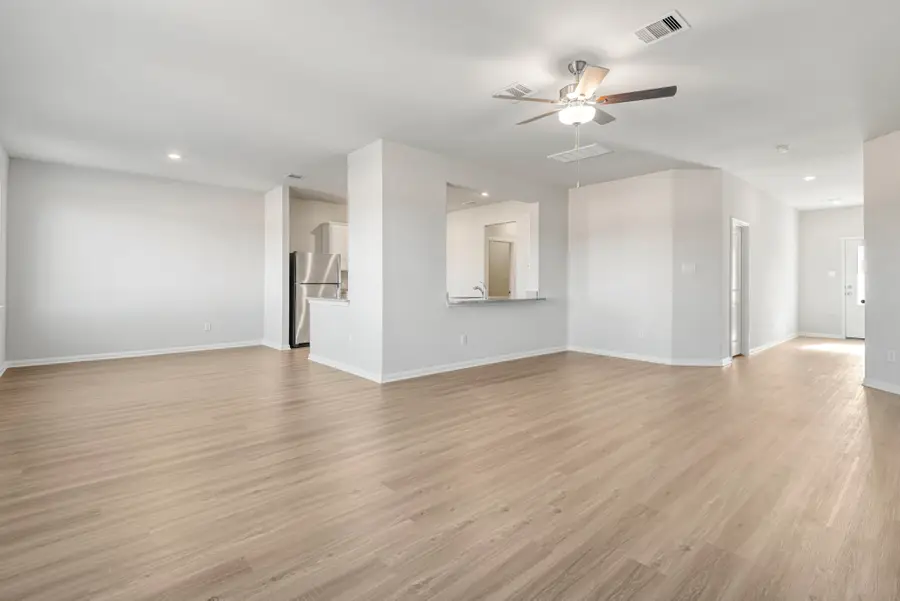 6430 Autumn Equinox Drive, Houston, TX 77048 - #3