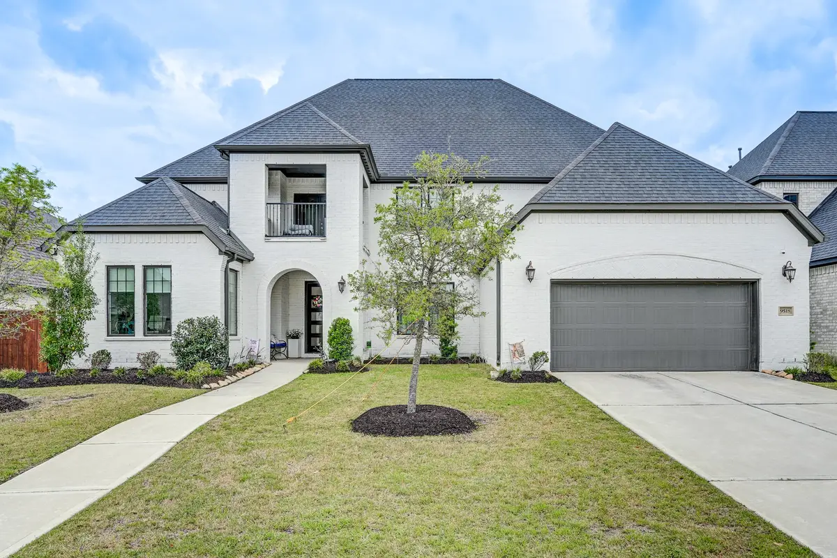 9518 Sanger Way, Manvel, TX 77583 - #1