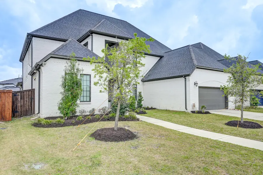 9518 Sanger Way, Manvel, TX 77583 - #2