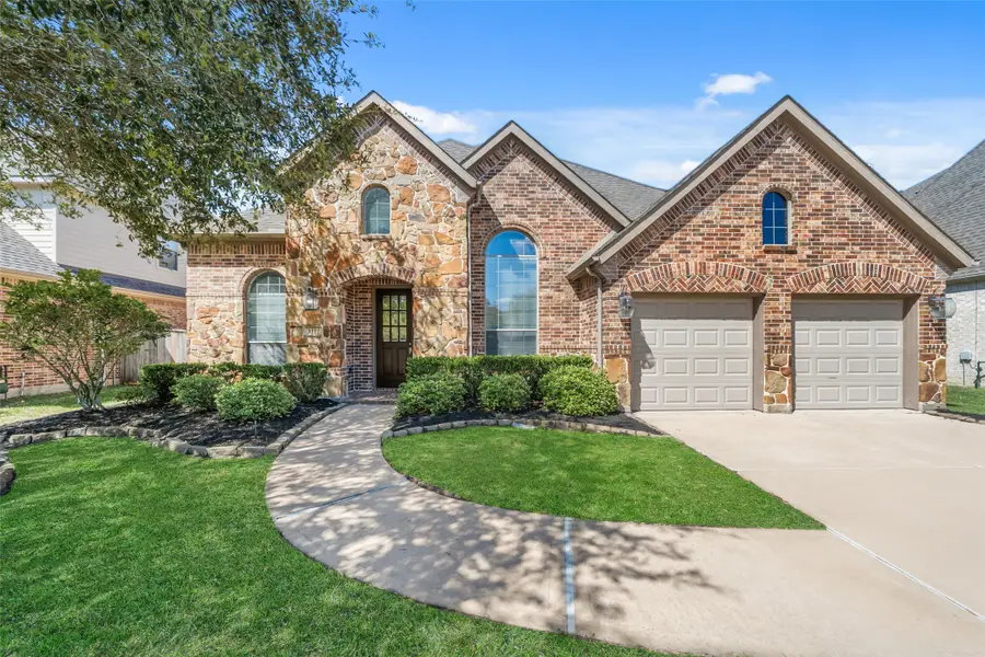 3311 Sunset Field Lane, Missouri City, TX 77459 - #2