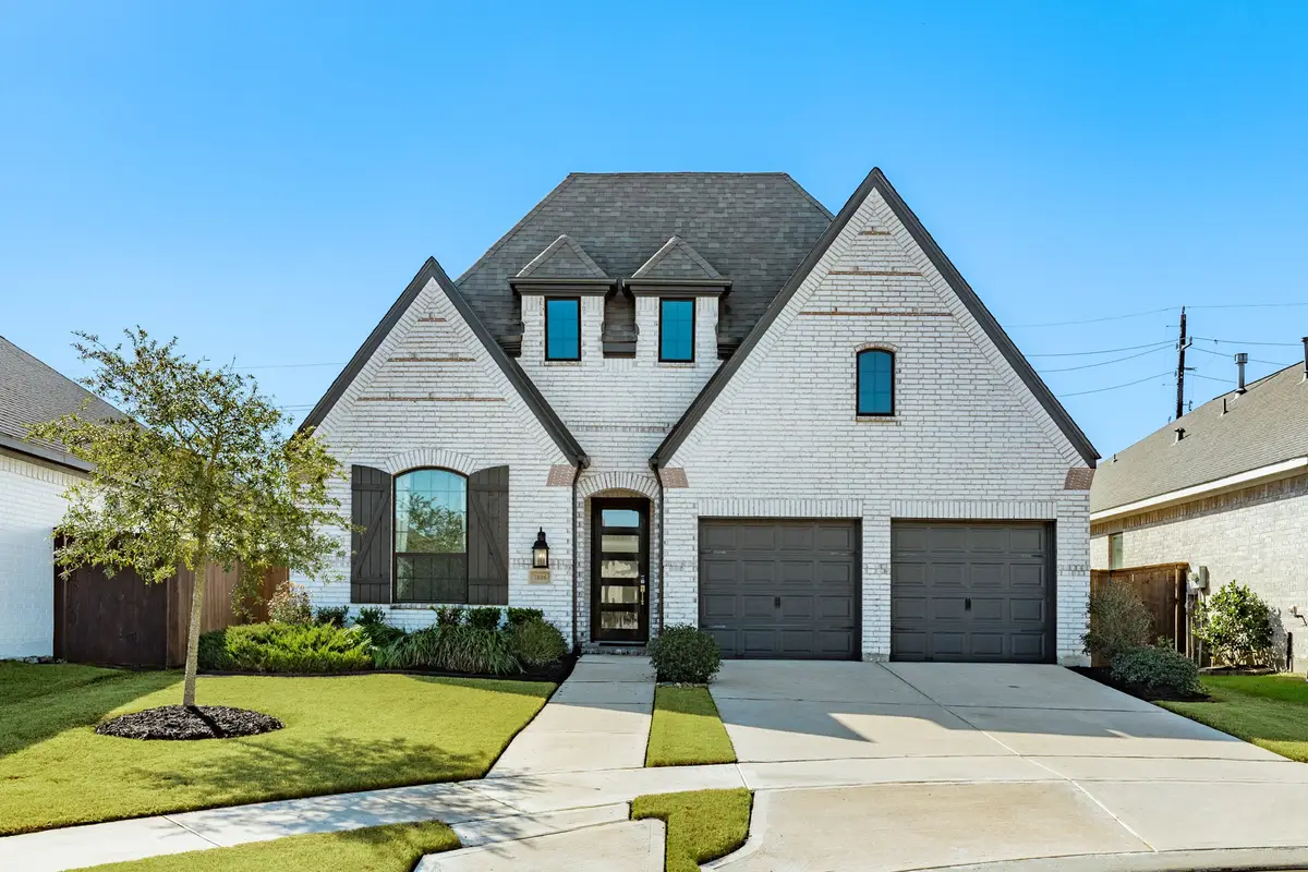 3806 Shackleton Court, Rosharon, TX 77583 - #1
