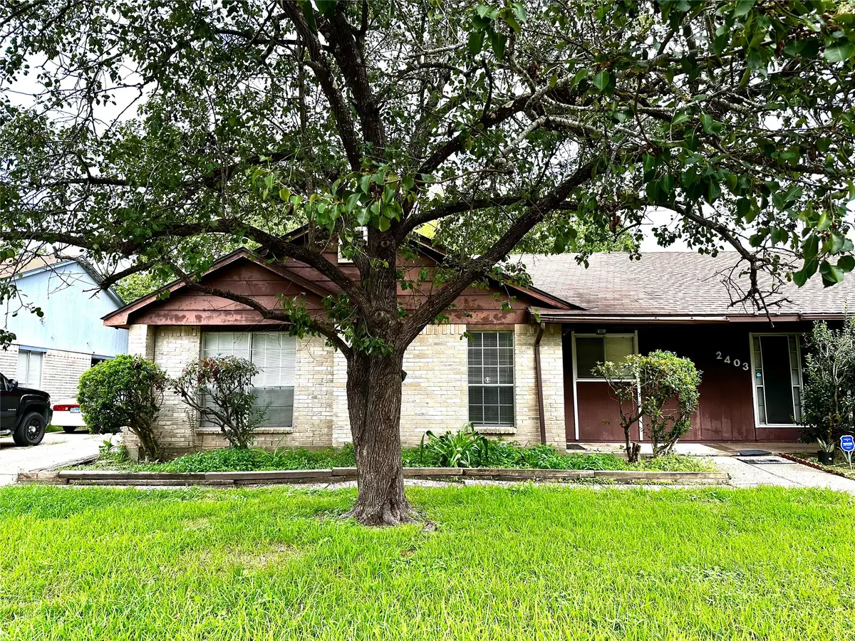 2351 Spring Dusk Lane, Spring, TX 77373 - #1
