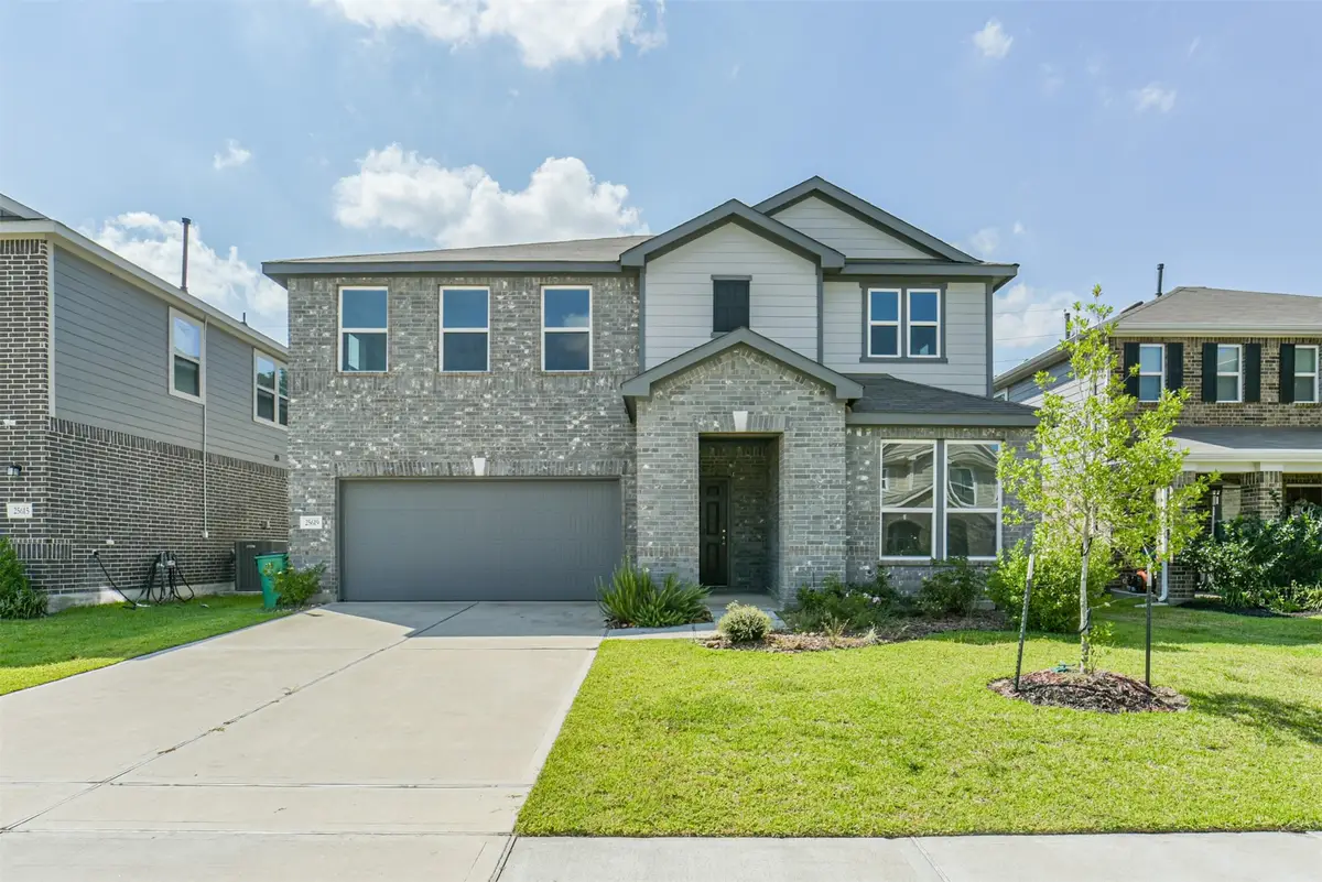 25619 Cartington Lane, Katy, TX 77493 - #1
