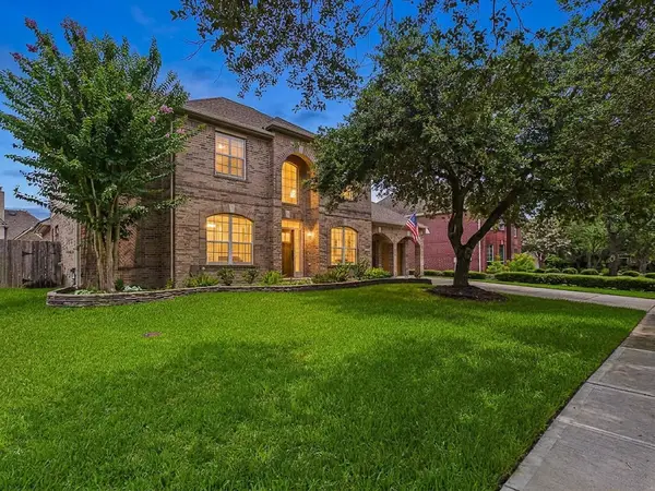 2396 Indigo Harbour Lane, League City, TX 77573