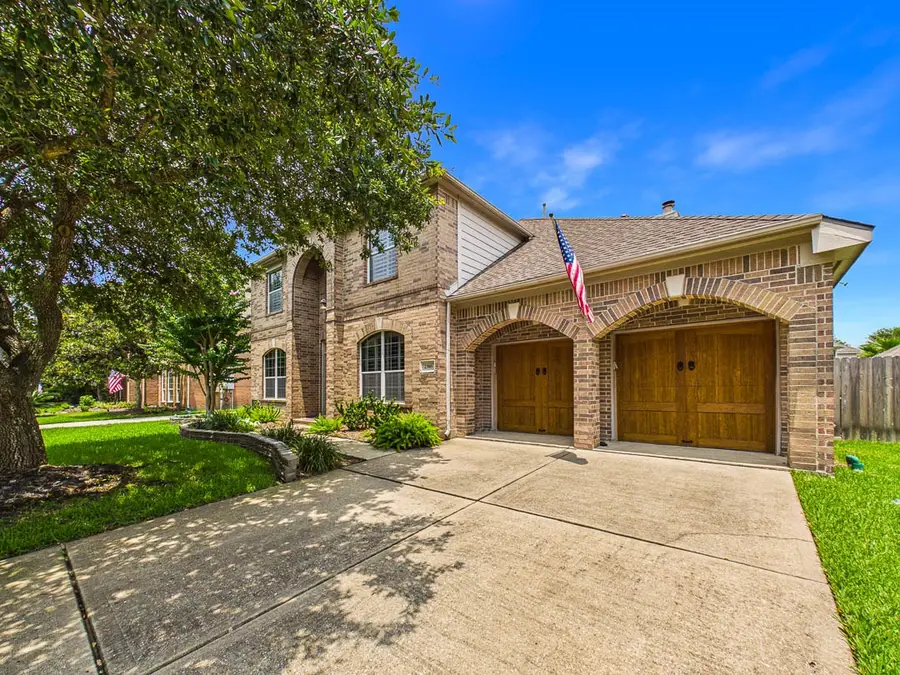 2396 Indigo Harbour Lane, League City, TX 77573 - #2