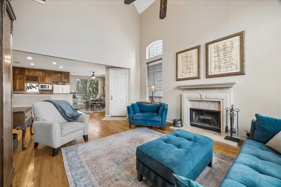 5401 Floyd Street, Houston, TX 77007 - #3