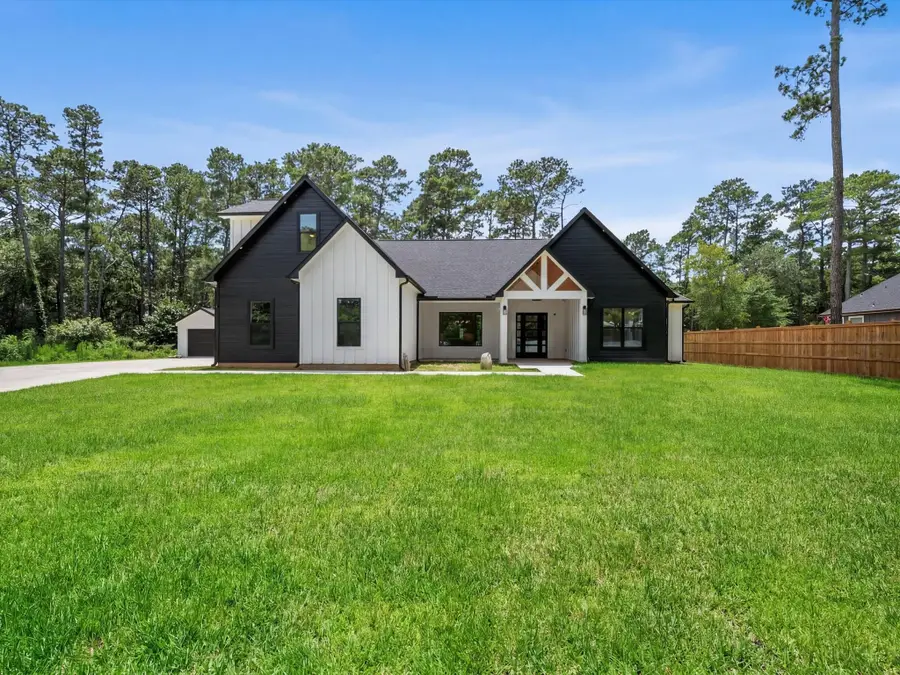 23223 Lazy Hollow Lane, Hockley, TX 77447 - #2