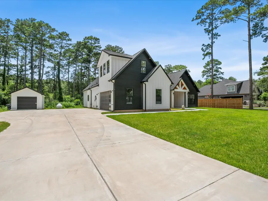 23223 Lazy Hollow Lane, Hockley, TX 77447 - #3