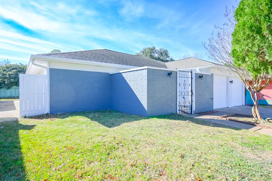 15427 Evergreen Place Drive, Houston, TX 77083 - #3