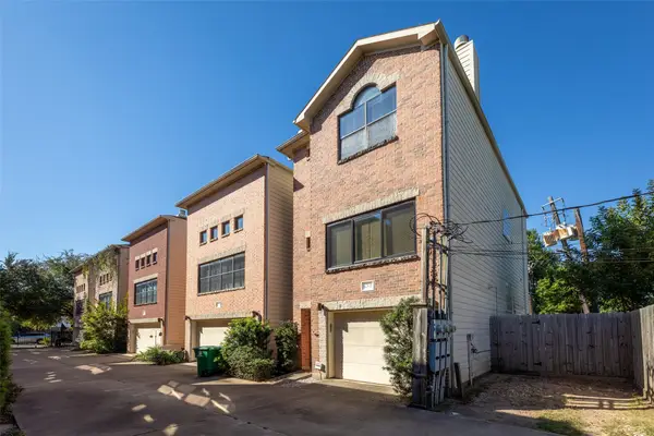 429 W 26th Street #F, Houston, TX 77008