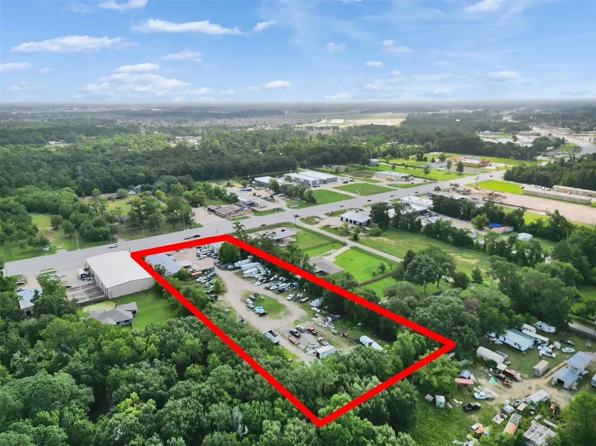 23340 Fm 1314, Porter, TX 77365 - #1