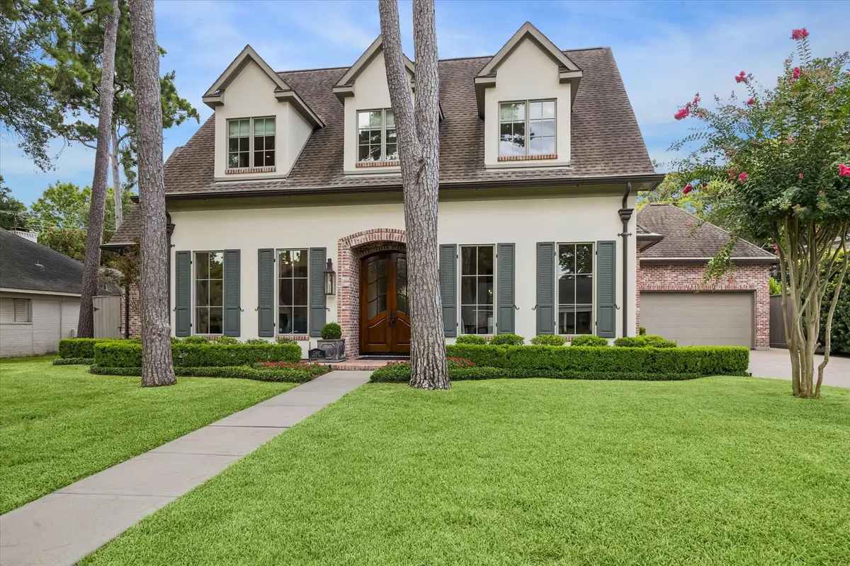 12407 Mossycup Drive, Houston, TX 77024 - #1