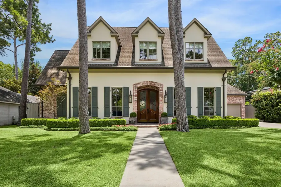 12407 Mossycup Drive, Houston, TX 77024 - #2