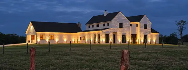 22199 Interstate Highway 45 Feeder N, Buffalo, TX 75831
