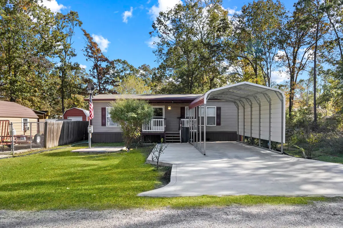 271 St Thomas Drive, Point Blank, TX 77364 - #1