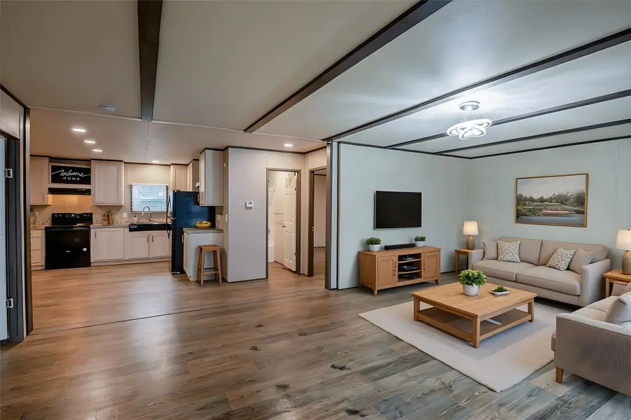 271 St Thomas Drive, Point Blank, TX 77364 - #3