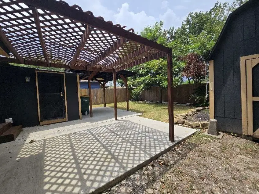 2119 Carolina Street, Baytown, TX 77520 - #2