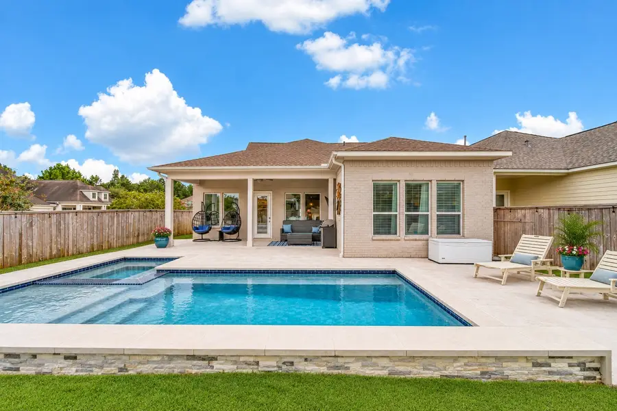 114 Pilazzo Street, Montgomery, TX 77316 - #2