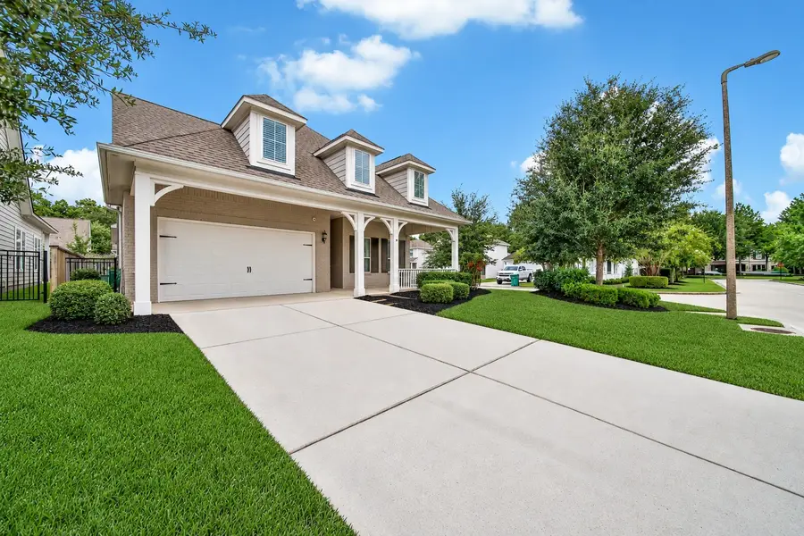 114 Pilazzo Street, Montgomery, TX 77316 - #3