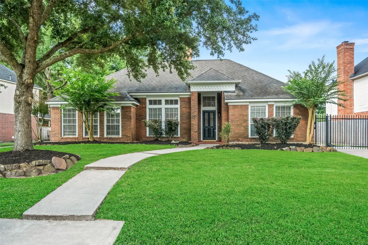 4214 Meadow Forest Lane, Kingwood, TX 77345 - #1