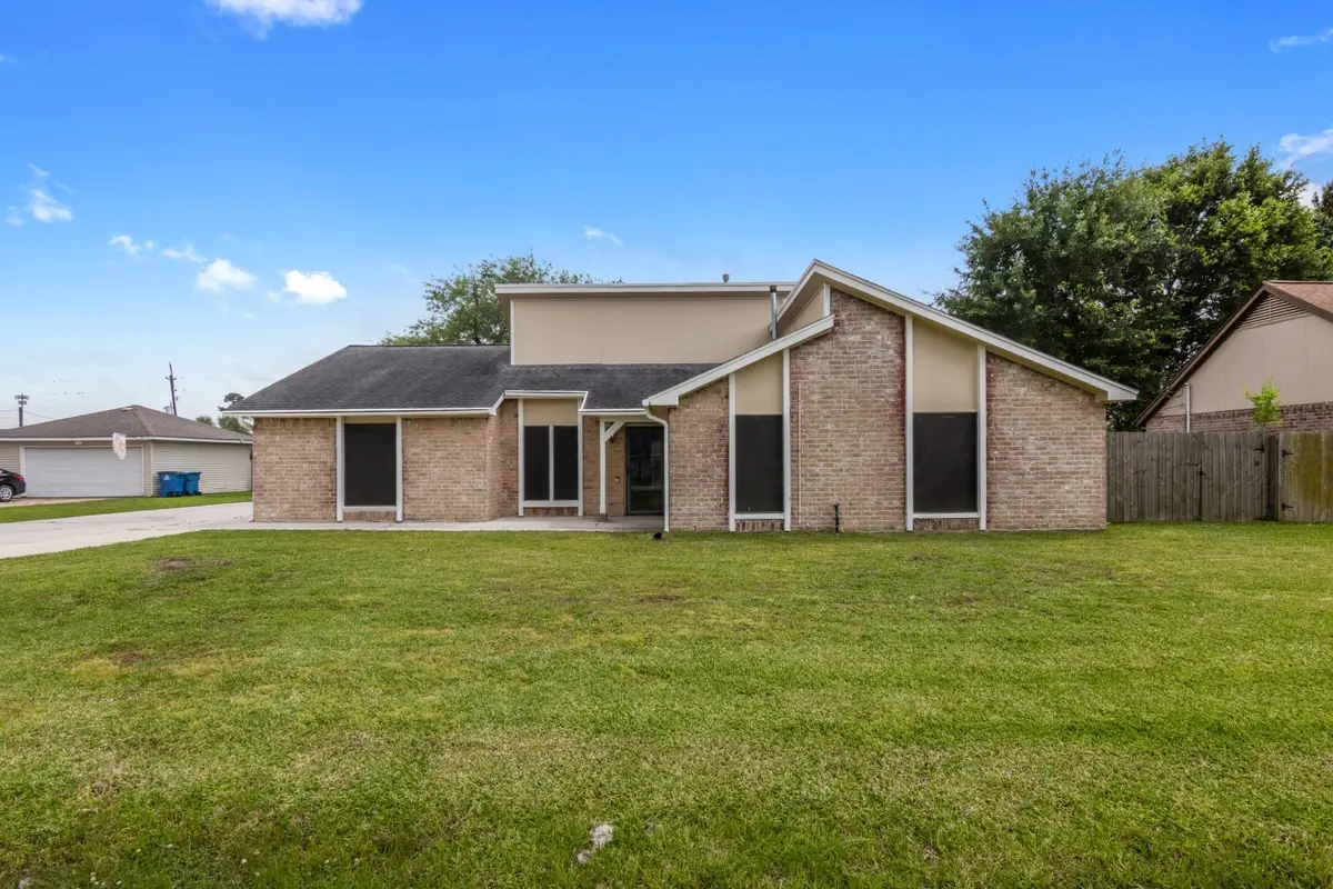 11214 Ashwood Drive, Humble, TX 77338 - #1