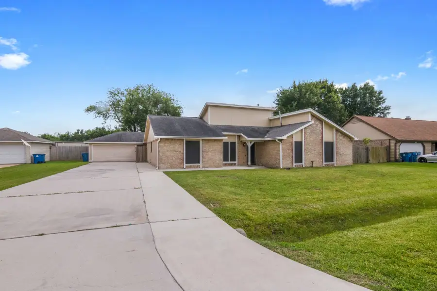 11214 Ashwood Drive, Humble, TX 77338 - #3