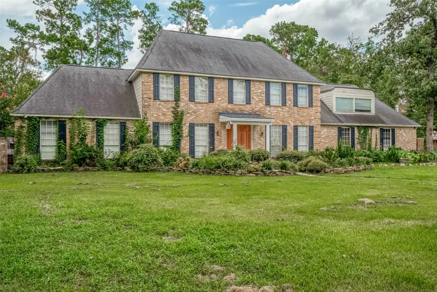 1407 Ella Circle, Houston, TX 77090 - Image #3