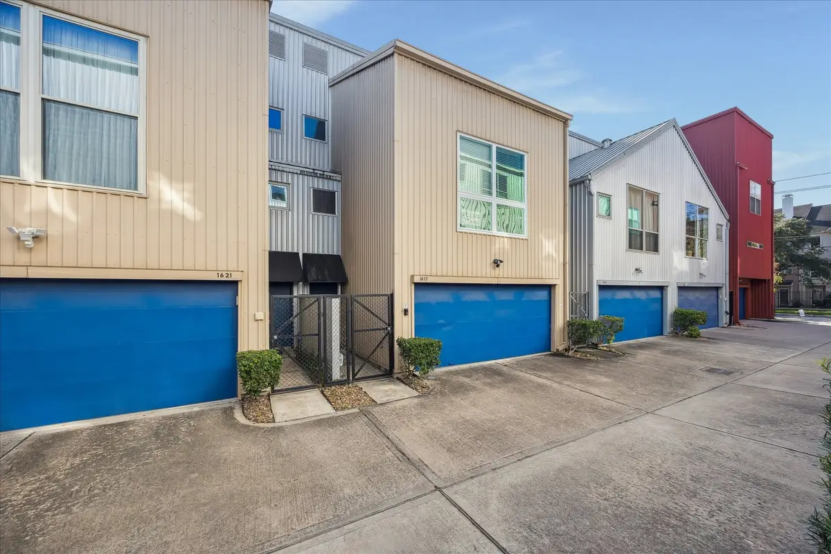 1617 Tuam Street, Houston, TX 77004 - Image #1