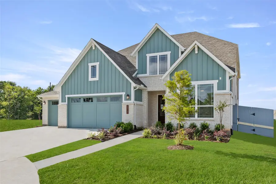 7707 River Bluet Place, Fulshear, TX 77441 - Image #2