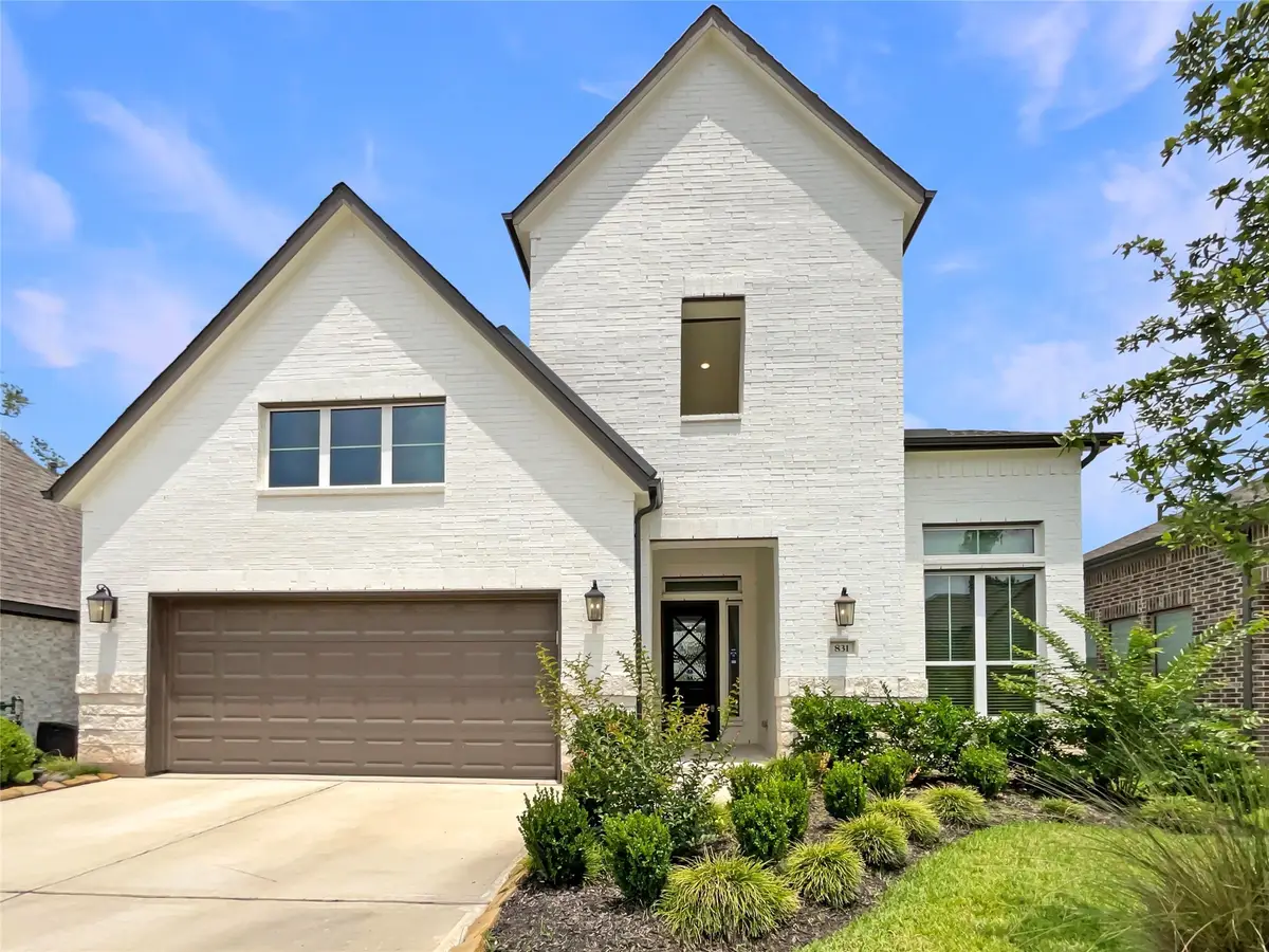 831 Coleto Run, Conroe, TX 77304 - Image #1