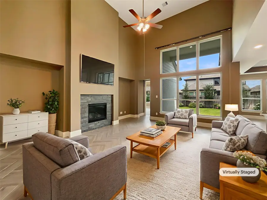 831 Coleto Run, Conroe, TX 77304 - Image #2