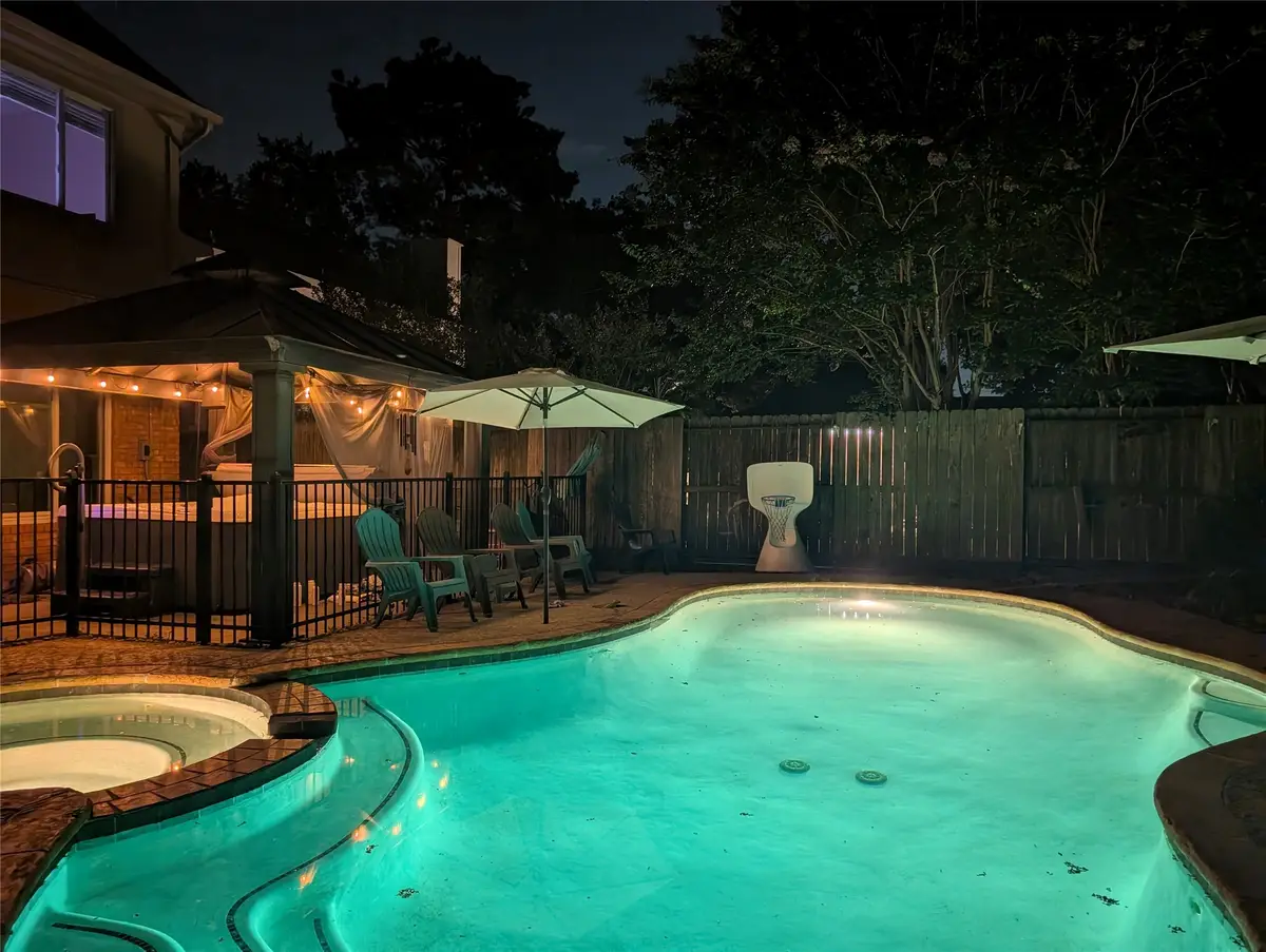 19623 Teller Boulevard, Spring, TX 77388 - #1