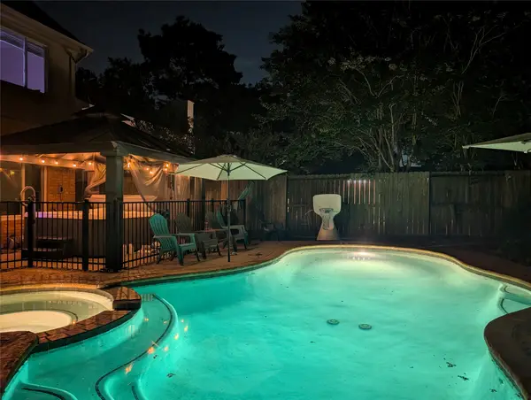19623 Teller Boulevard, Spring, TX 77388