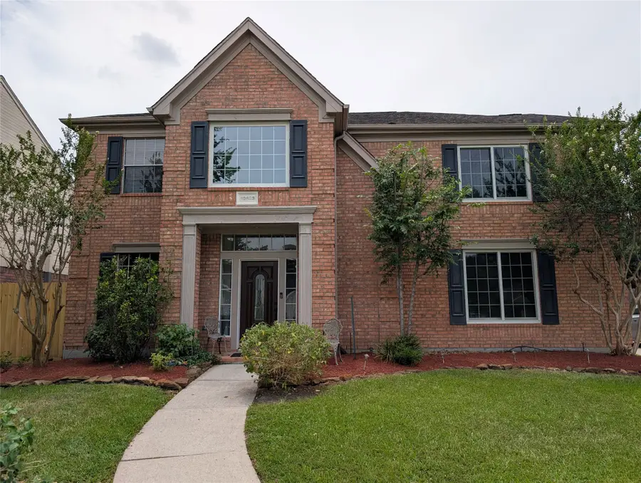 19623 Teller Boulevard, Spring, TX 77388 - #2