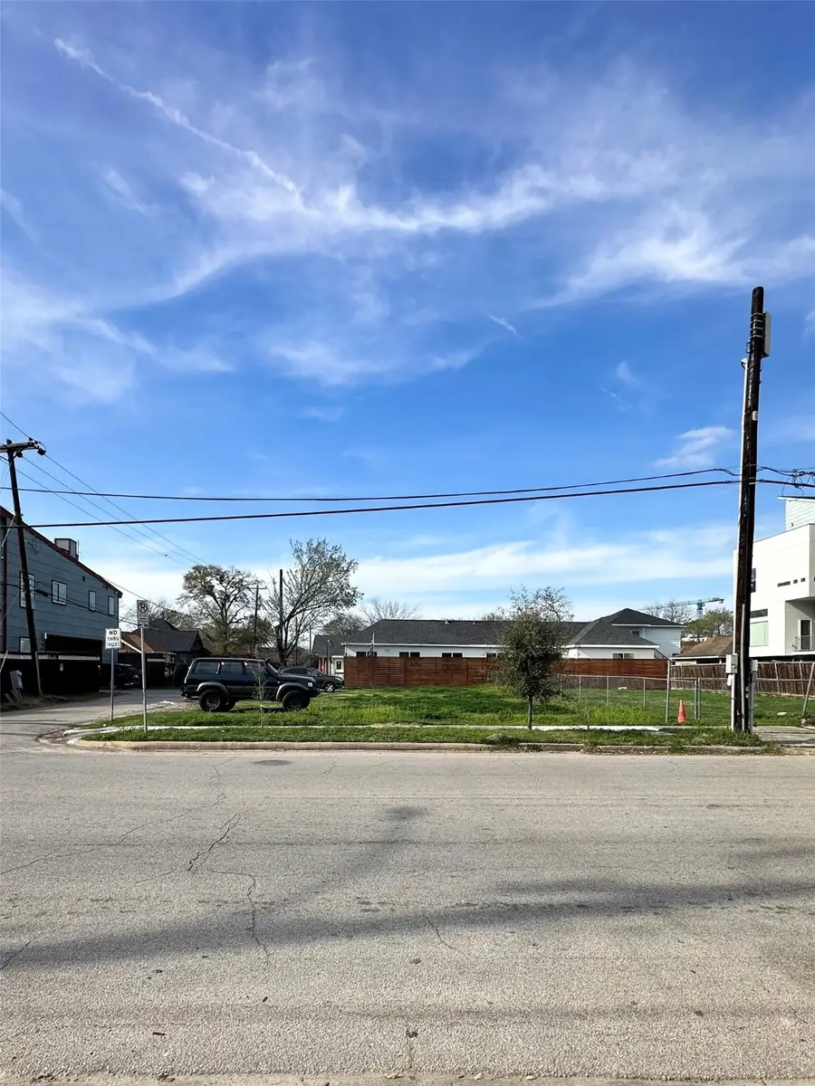 305 Quitman Street, Houston, TX 77009 - Image #3