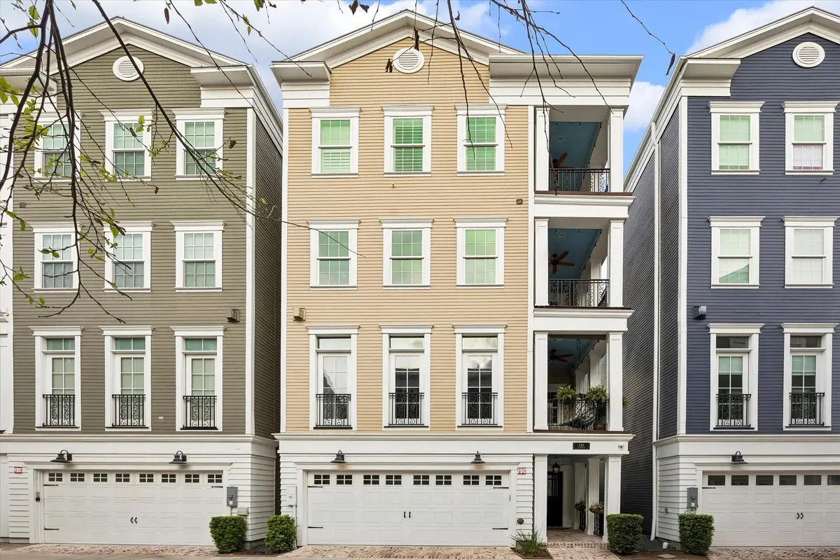 326 W 18th Street, Houston, TX 77008 - #1