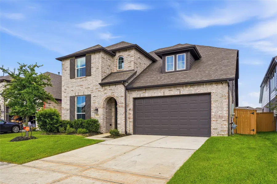 15647 Roscobie Park Drive, Humble, TX 77346 - #2