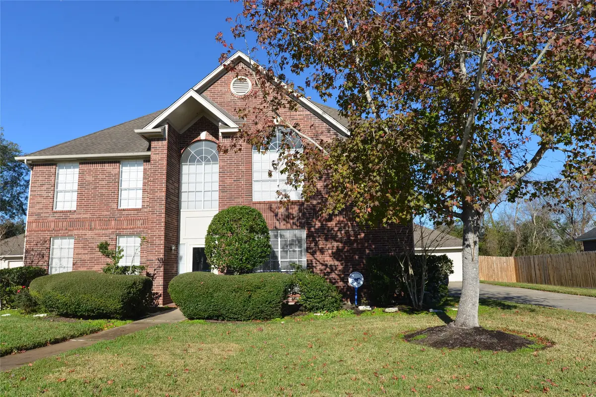 506 Windsor Drive, Friendswood, TX 77546 - Image #1