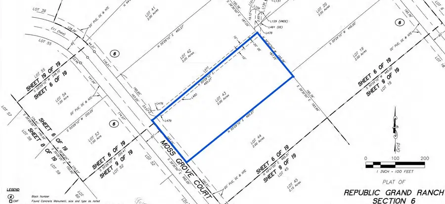 11855 Moss Grove Court, Willis, TX 77378 - #2
