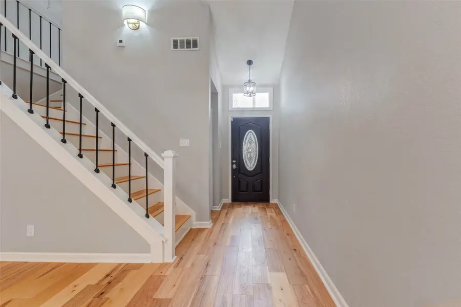 616 Birdsall Street, Houston, TX 77007 - #2