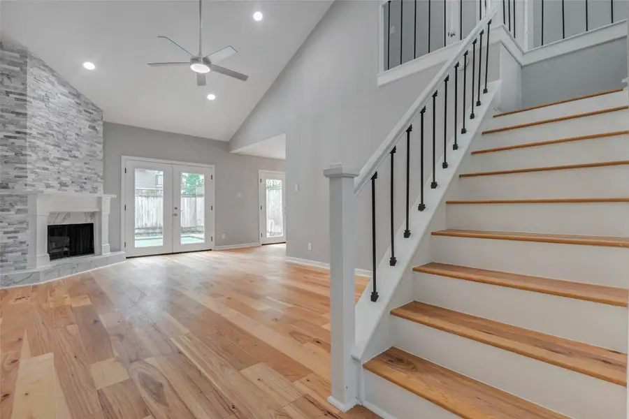 616 Birdsall Street, Houston, TX 77007 - #3