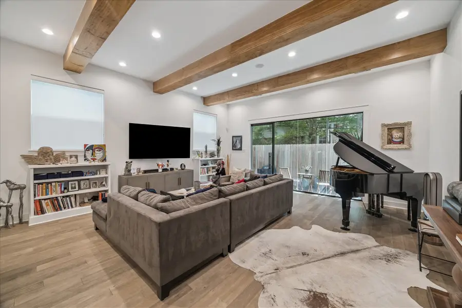 4617 Feagan Street, Houston, TX 77007 - Image #3