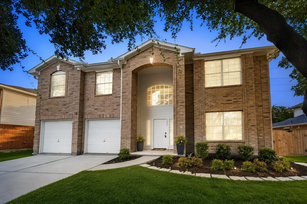 3635 Lindenfield Drive, Katy, TX 77449 - #1