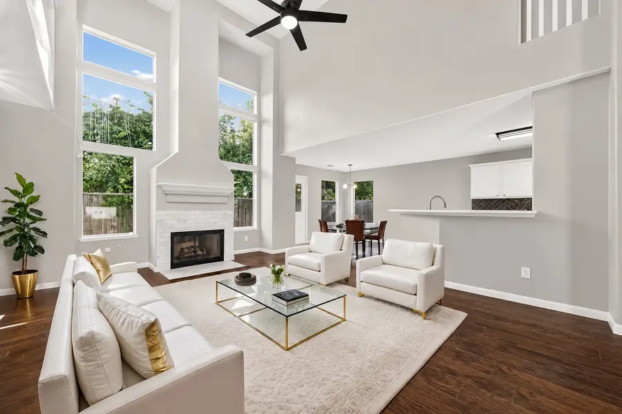 3635 Lindenfield Drive, Katy, TX 77449 - #3