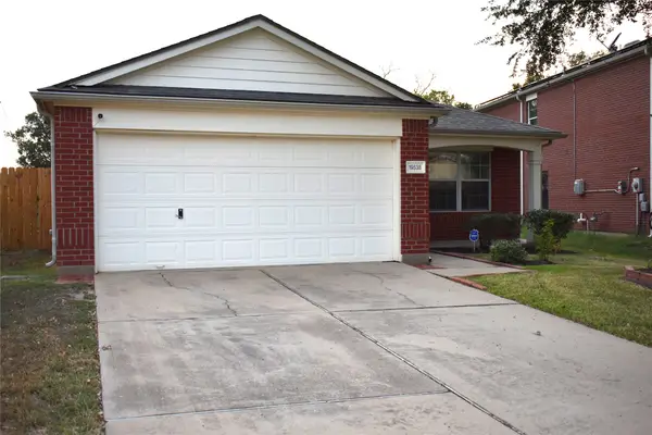 19538 S Stone Lane, Katy, TX 77449