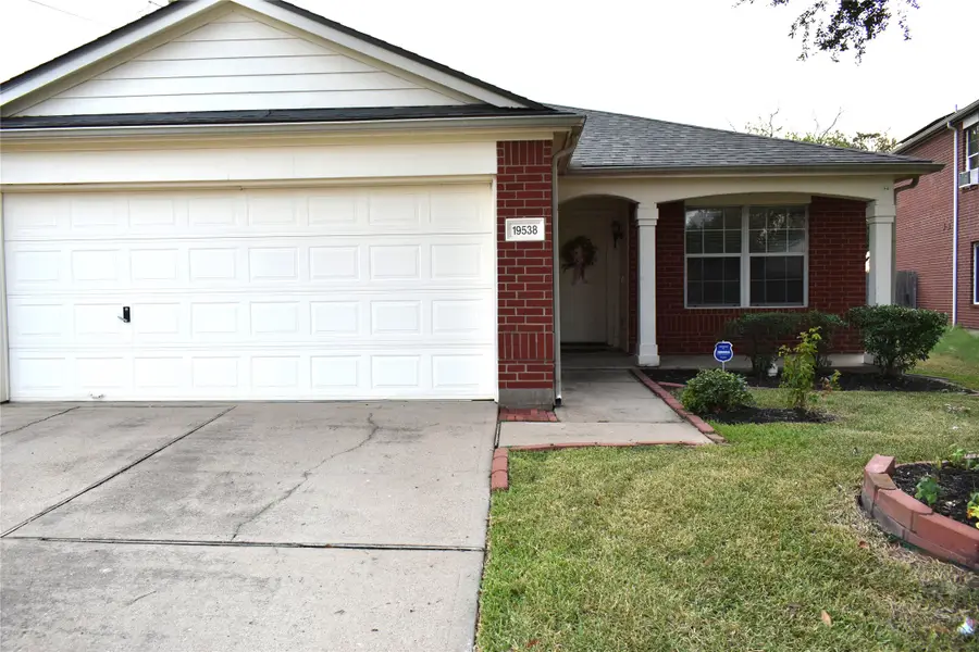 19538 S Stone Lane, Katy, TX 77449 - Image #2