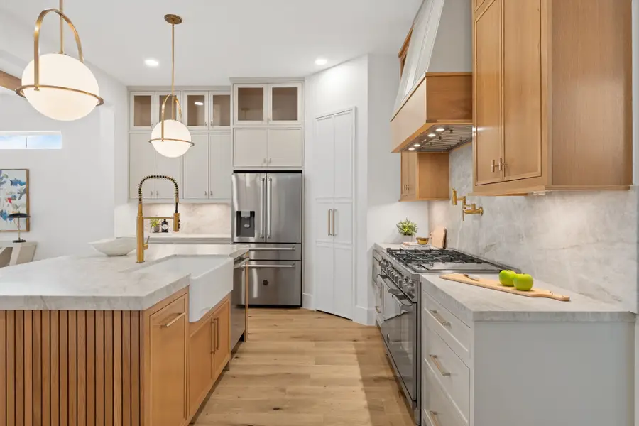 710 Waverly Street #E, Houston, TX 77007 - #3